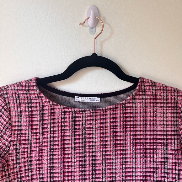 Zara short sleeve sweater - Picture 4 of 6